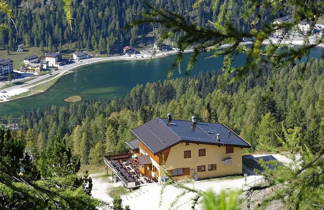 Rifugio Col de Varda-1