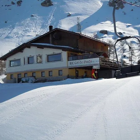 Rifugio Col de Varda-2